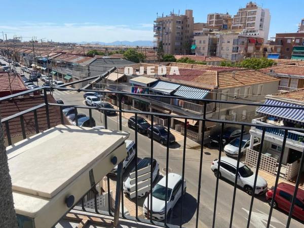 Piso en avenida Cristóbal Sanz