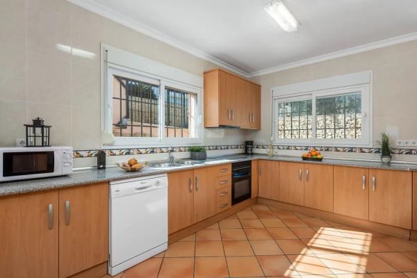 Chalet en Oltamar-Cucarres