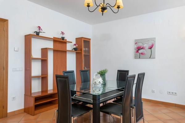 Chalet en Oltamar-Cucarres