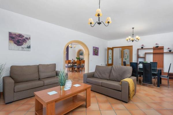 Chalet en Oltamar-Cucarres