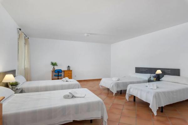 Chalet en Oltamar-Cucarres