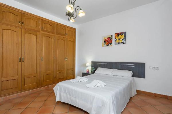 Chalet en Oltamar-Cucarres