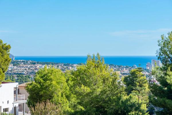 Chalet en Oltamar-Cucarres