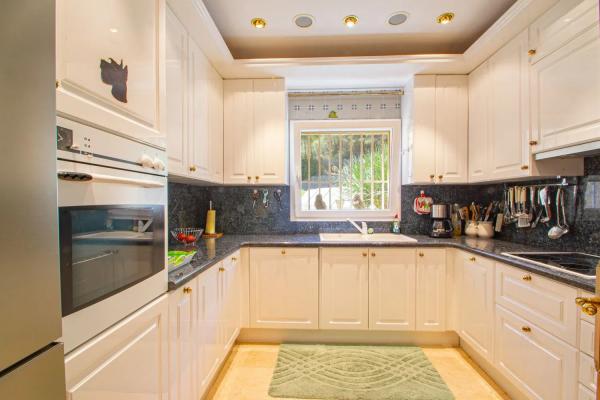 Chalet en Benissa pueblo