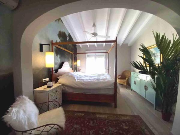 Chalet en Devesses - Monte Pego