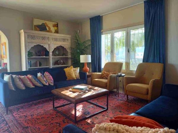 Chalet en Devesses - Monte Pego