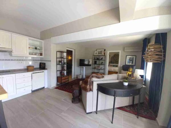 Chalet en Devesses - Monte Pego