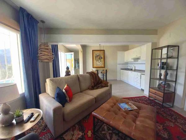 Chalet en Devesses - Monte Pego