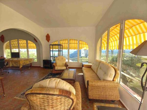 Chalet en Devesses - Monte Pego
