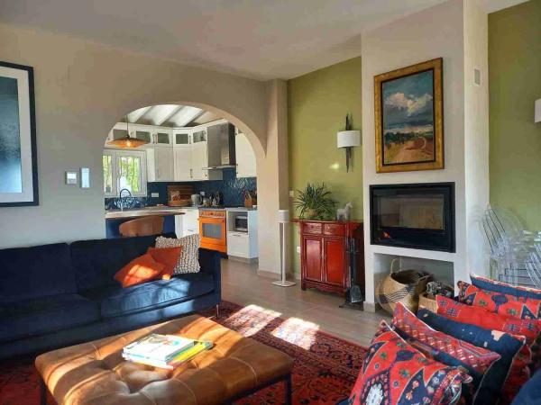 Chalet en Devesses - Monte Pego