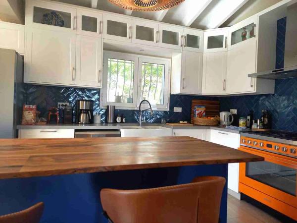 Chalet en Devesses - Monte Pego