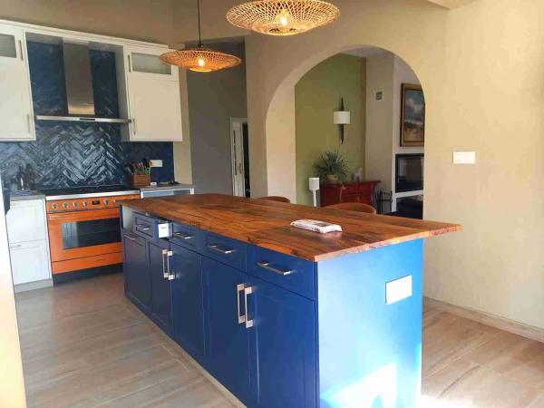 Chalet en Devesses - Monte Pego