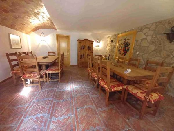 Chalet en Devesses - Monte Pego