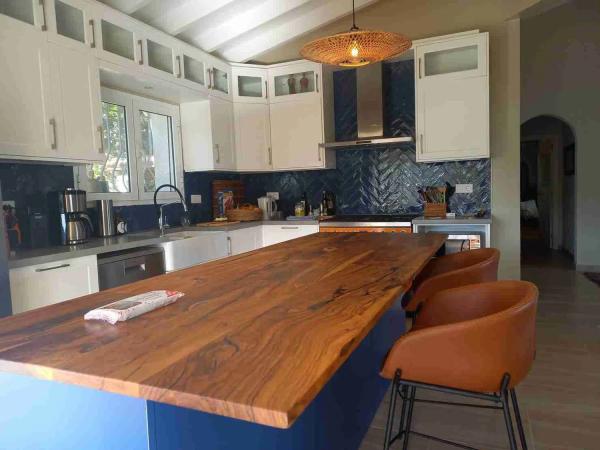 Chalet en Devesses - Monte Pego