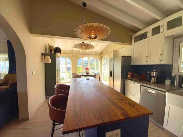 Chalet en Devesses - Monte Pego