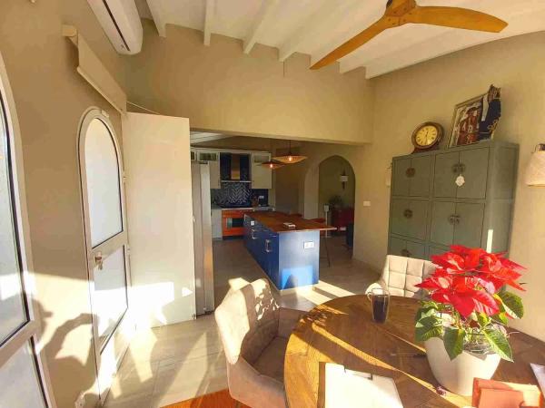 Chalet en Devesses - Monte Pego