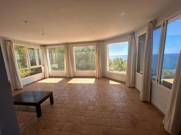 Chalet en Zona de Mascarat