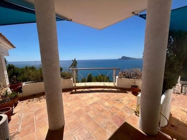 Chalet en Zona de Mascarat