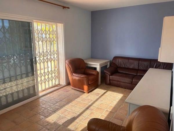 Chalet en Zona de Mascarat