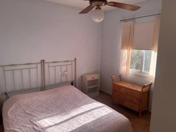 Chalet en Zona de Mascarat