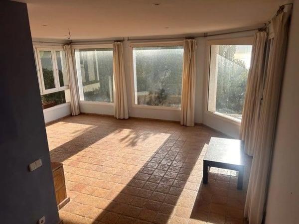 Chalet en Zona de Mascarat