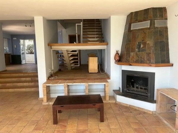 Chalet en Zona de Mascarat