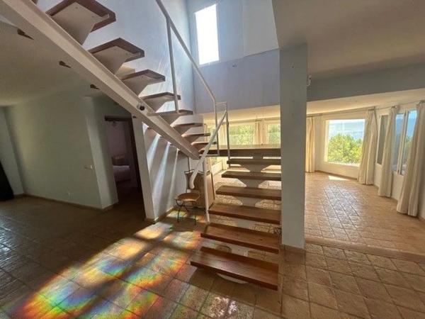 Chalet en Zona de Mascarat