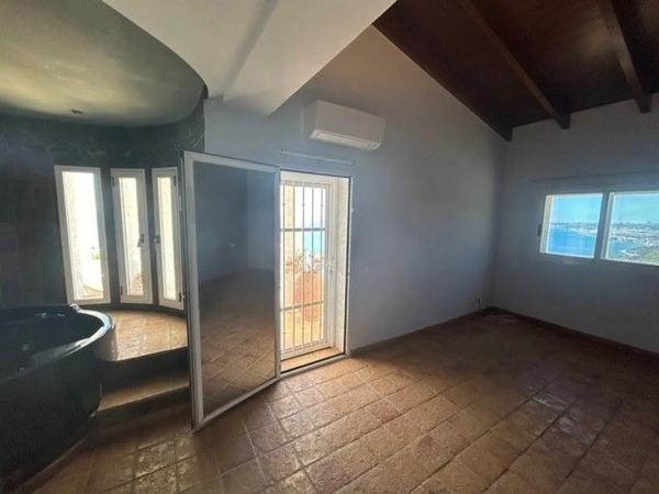 Chalet en Zona de Mascarat