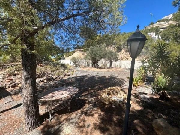 Chalet en Zona de Mascarat