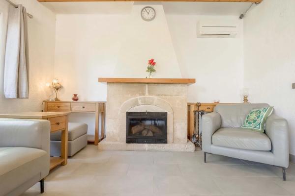 Chalet en Cap Martí - Pinomar