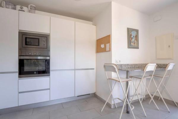 Chalet en Cap Martí - Pinomar