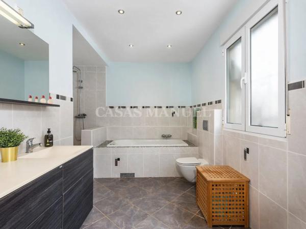 Casa independiente en calle Alta