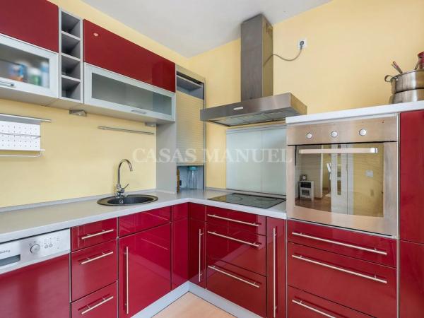 Casa independiente en calle Alta