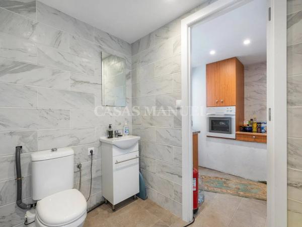 Casa independiente en calle Alta