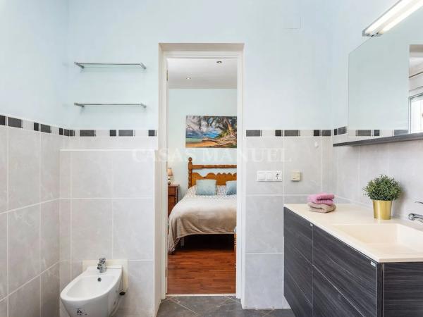 Casa independiente en calle Alta