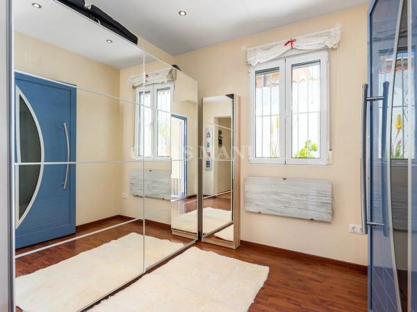 Casa independiente en calle Alta