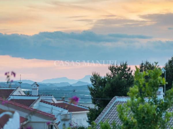 Casa independiente en calle Alta