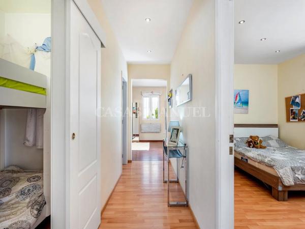 Casa independiente en calle Alta