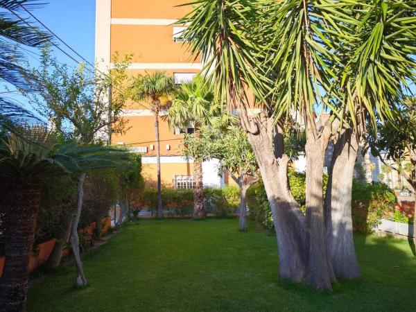 Estudio en calle Mirador, 6