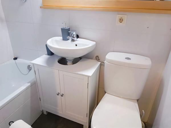 Estudio en calle Mirador, 6