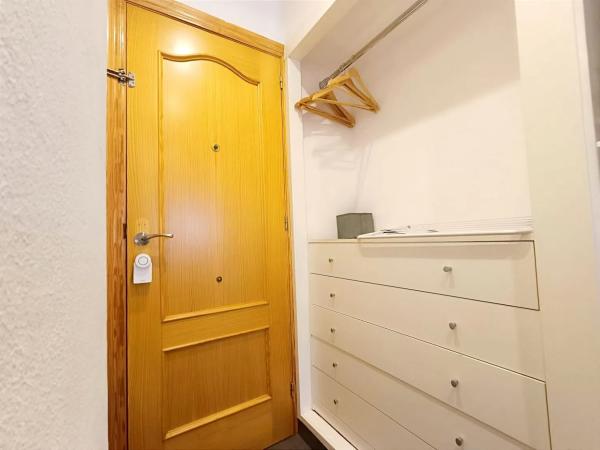 Estudio en calle Mirador, 6