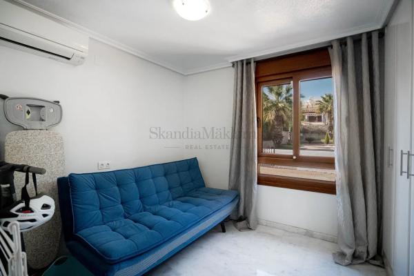 Casa independiente en calle lo Aguirre