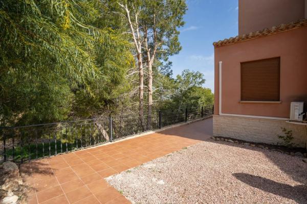 Casa independiente en calle lo Aguirre