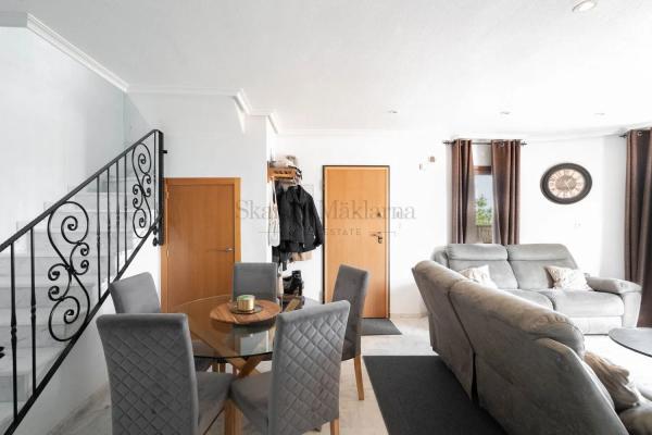 Casa independiente en calle lo Aguirre