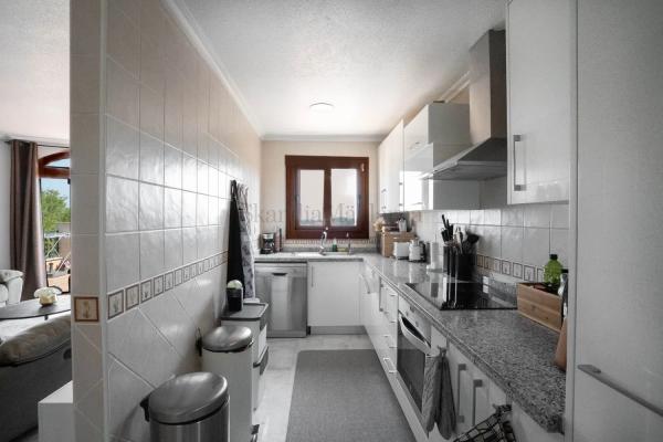 Casa independiente en calle lo Aguirre