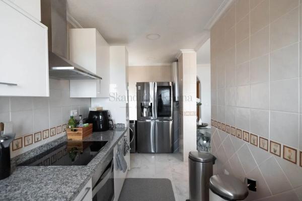 Casa independiente en calle lo Aguirre