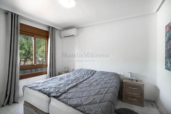 Casa independiente en calle lo Aguirre