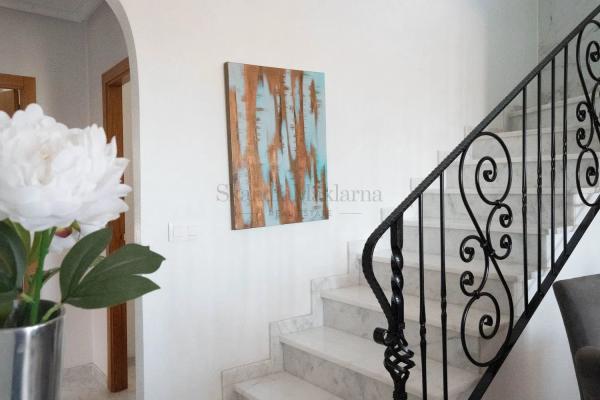 Casa independiente en calle lo Aguirre