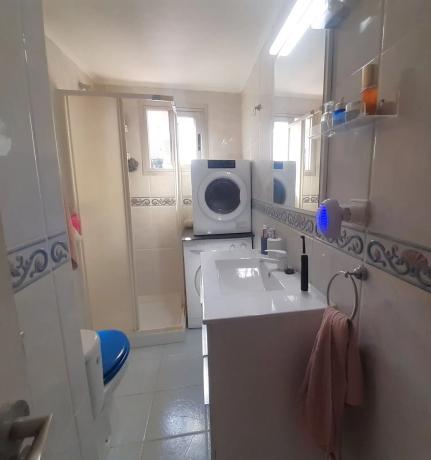 Piso en Cala de Finestrat