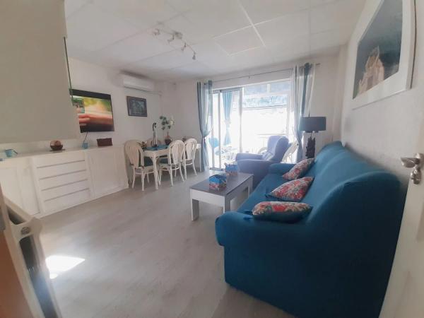 Piso en Cala de Finestrat